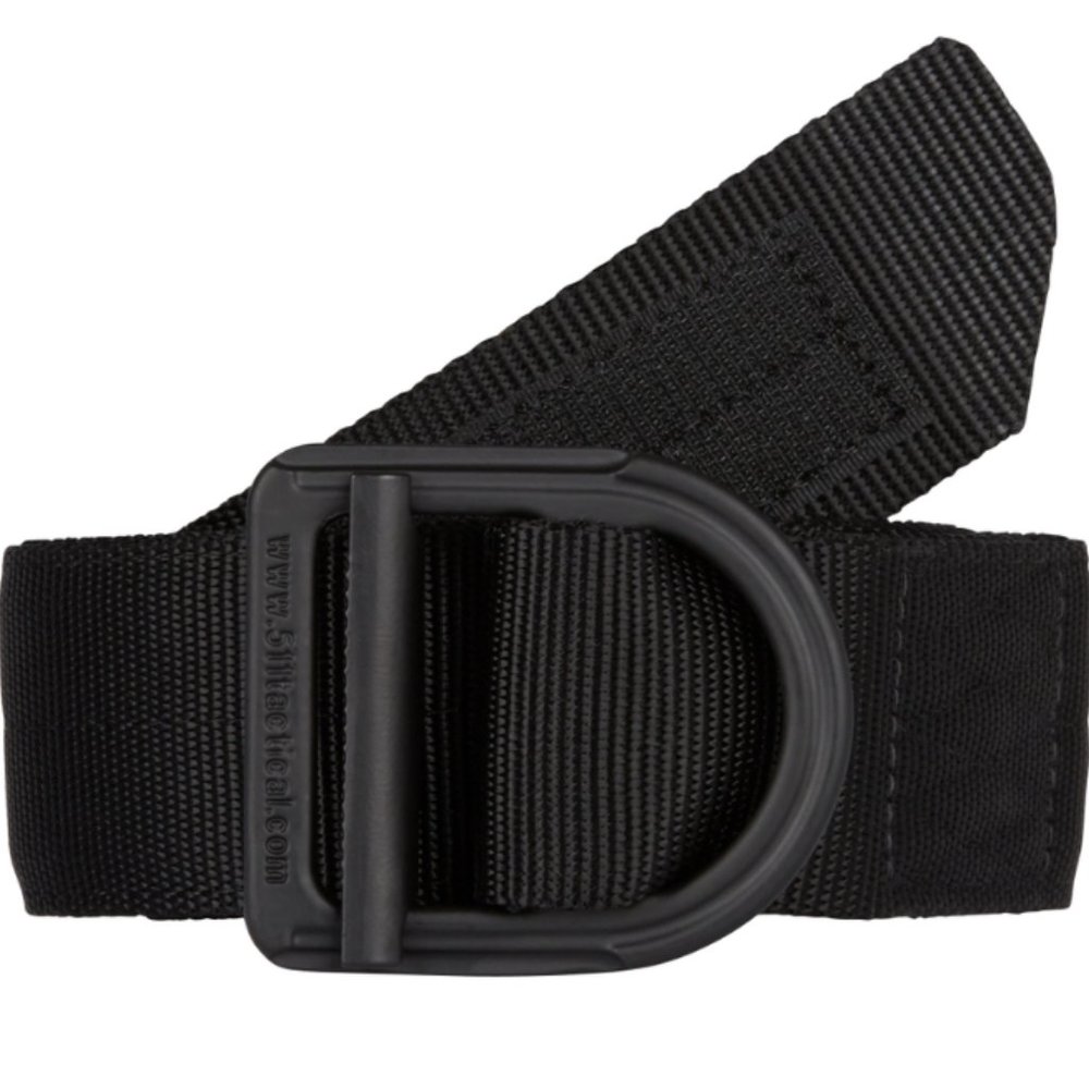 5.11 Tactical Operator Nylon Belt 1.75” Black S